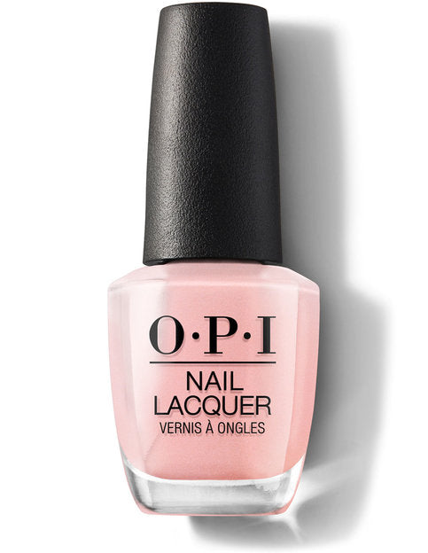 OPI ROSY FUTURE S79