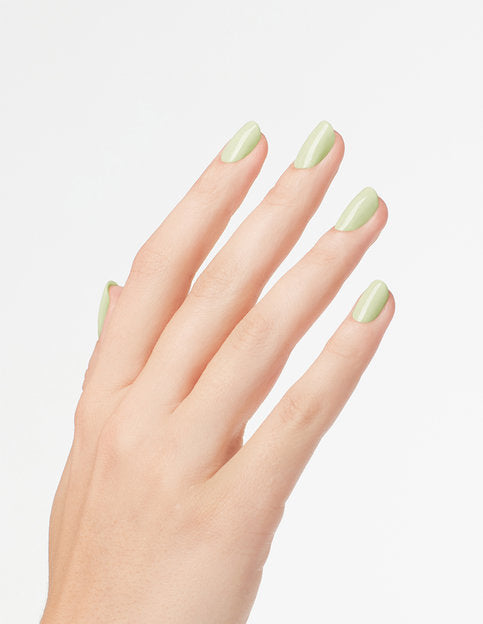 OPI INFINITE SHINE AGELESS BEAUTY L39