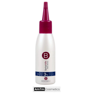 Berrywell Augenblick Cream Special Developer 3% 10 volume 61ml/2.06 Fl Oz