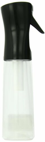 ERICO BLACK TRIGGER SPRAY BOTTLE 10OZ