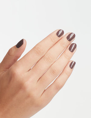 OPI INFINITE SHINE SET IN STONE L24