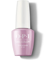 OPI GEL COLOR SEVEN WONDERS OF OPI P32