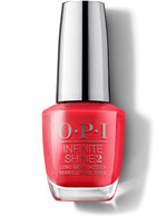 OPI INFINITE SHINE SHE WENT ON AND ON AND ON L03