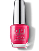 OPI INFINITE SHINE SHE A BAD MUFFULETTA ISL N56