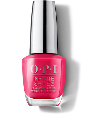 OPI INFINITE SHINE SHE A BAD MUFFULETTA ISL N56