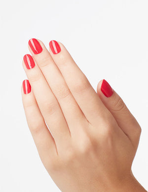 OPI INFINITE SHINE SHE A BAD MUFFULETTA ISL N56