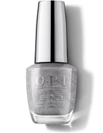 OPI INFINITE SHINE SILVER ON ICE L48
