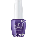 OPI GEL COLOR HELLO PRETTY L07