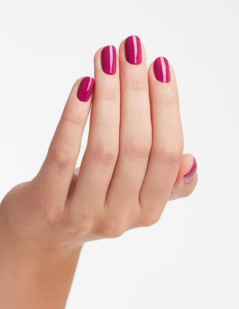 OPI SPARE ME A FRENCH QUARTER N55