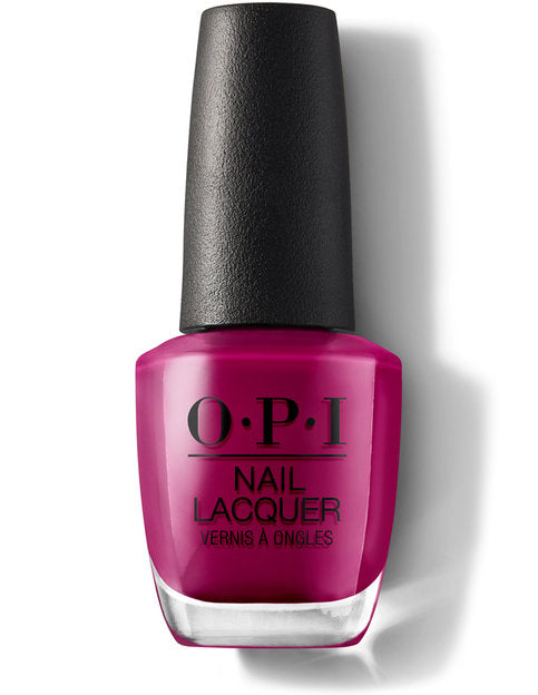 OPI SPARE ME A FRENCH QUARTER N55