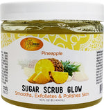 SPA REDI PINEAPPLE SUGAR GLOW 16