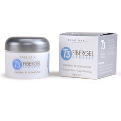 STAR T3 FIBERGELPINK 1OZ