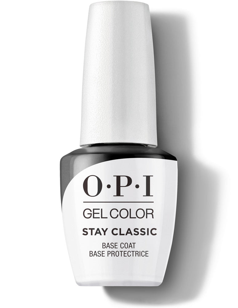 OPI GEL COLOR BASE COAT .5OZ