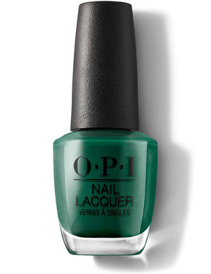 OPI STAY OFF THE LAWN W54