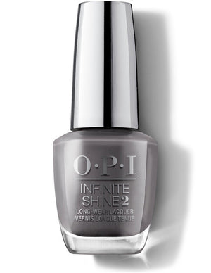 OPI INFINITE SHINE STEEL WATERS RUN DEEP L27