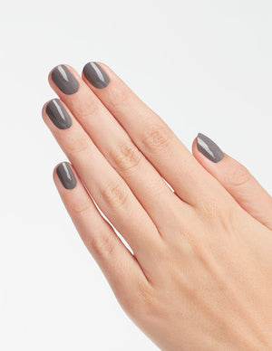 OPI INFINITE SHINE STEEL WATERS RUN DEEP L27