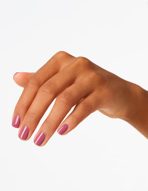 OPI INFINITE SHINE STICK IT OUT L58