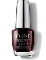 OPI INFINITE SHINE STICK TO YOUR BURGUNDIES L54