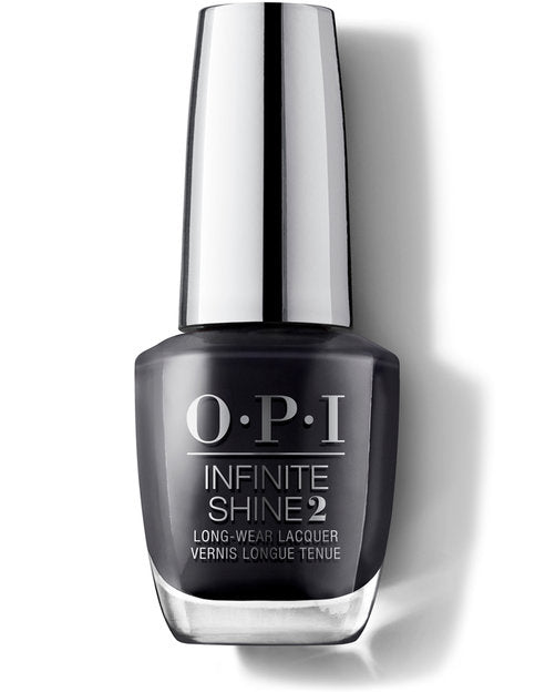 OPI INFINITE SHINE STRONG COAL-ITION L26
