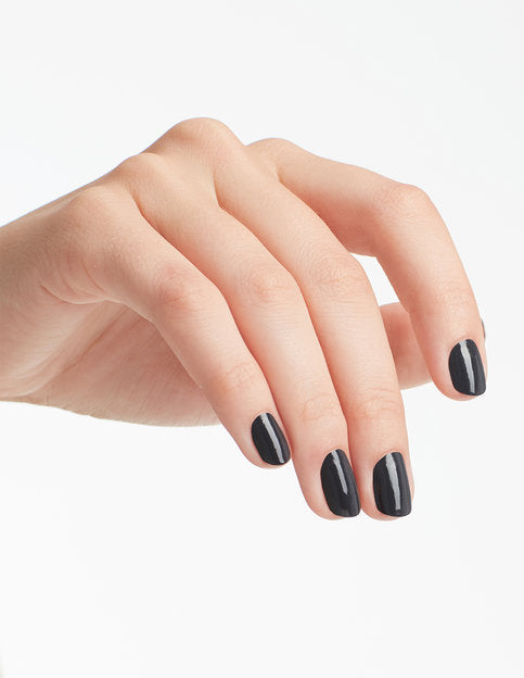 OPI INFINITE SHINE STRONG COAL-ITION L26