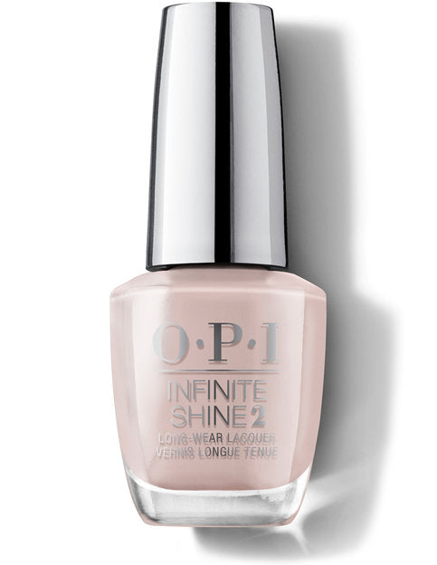 OPI INFINITE SHINE SUBSTANTIALLY TAN L50