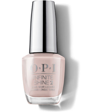 OPI INFINITE SHINE SUBSTANTIALLY TAN L50