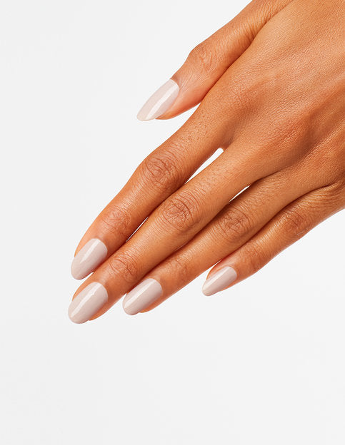 OPI INFINITE SHINE SUBSTANTIALLY TAN L50