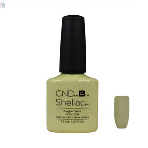 
                
                    Load image into Gallery viewer, CND SHELLAC SUGARCANE
                
            