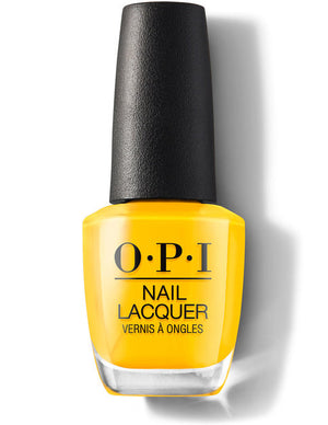 OPI SUN SEA AND SAND IN MY PANTS L23