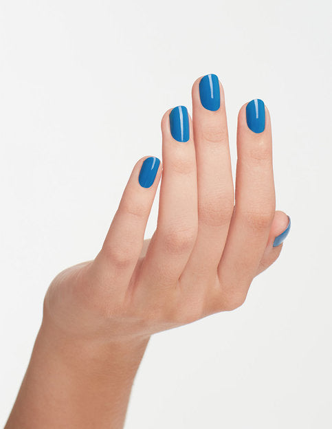 OPI INFINITE SHINE SUPER TROP I CAL I FIJI ISTIC F