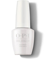OPI GEL COLOR SUZI CHASES PORTU GEESE L26