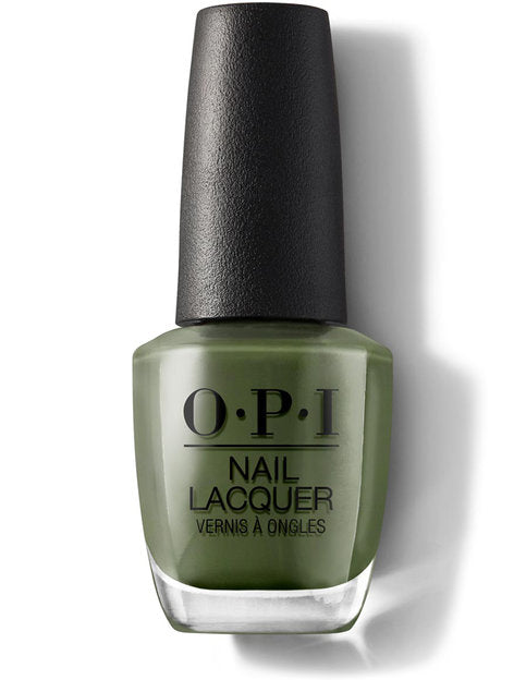 OPI SUZI THE FIRST LADY OF NAILS W55