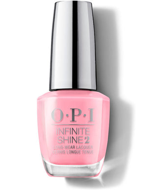 OPI INFINITE SHINE SUZI NAILS NEW ORLEANS N53