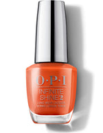 OPI INFINITE SHINE SUZI NEEDS A LOCH-SMITH ISLU14