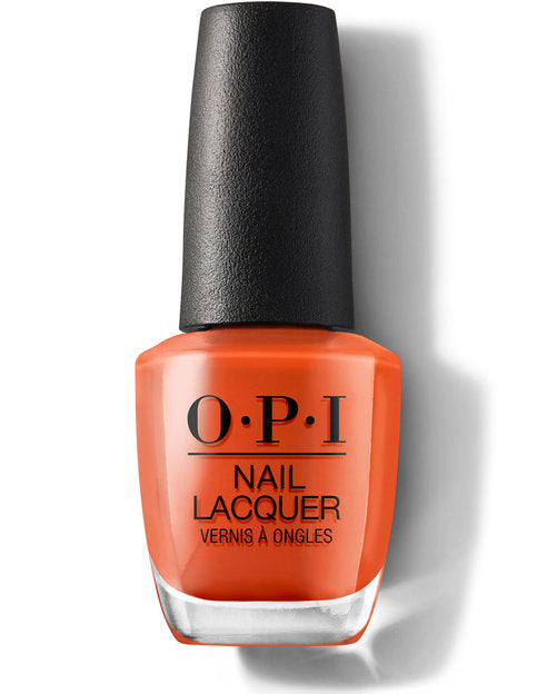 OPI SUZI NEEDS A LOCH SMITH U14