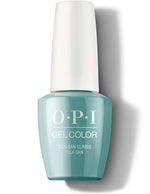 OPI GEL COLOR SUZI SAN CLIMBS FUJI SAN GC T88