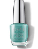 OPI INFINITE SHINE SUZI SAN CLIMBS FUJI SAN IS T88