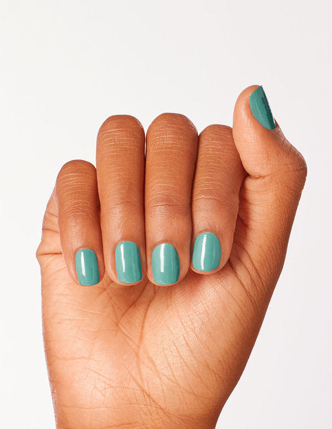 OPI INFINITE SHINE SUZI SAN CLIMBS FUJI SAN IS T88