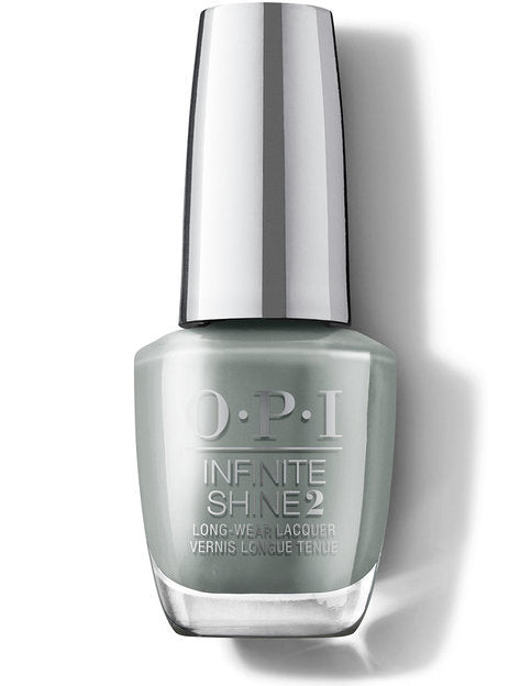OPI INFINITE SHINE SUZI TALKS WITH HER HANDS MI07