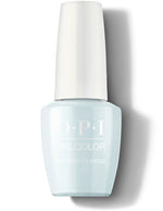 OPI GEL COLOR SUZI WITHOUT A PADDLE F88