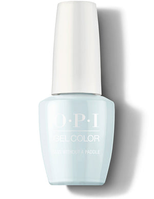 
                
                    Load image into Gallery viewer, OPI GEL COLOR SUZI WITHOUT A PADDLE F88
                
            