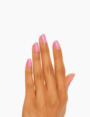 OPI INFINITE SHINE SUZI WILL QUECHU LATER