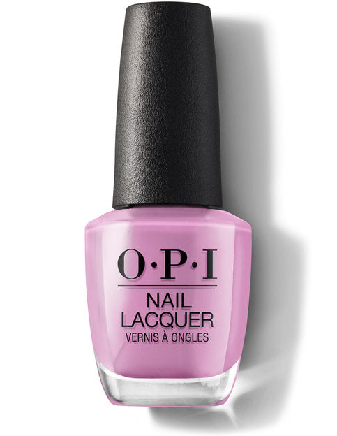 OPI SUZI WILL QUECHUA LATER P31