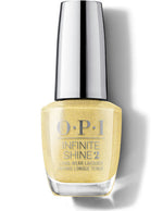 OPI INFINITE SHINE SUZI SLINGING MEZCAL M86