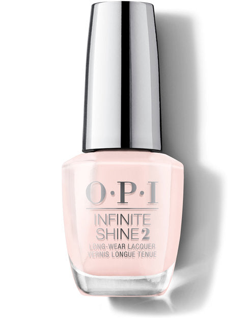 OPI INFINITE SHINE SWEET HEART S96