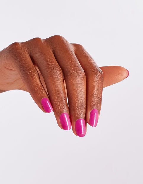 
                
                    Load image into Gallery viewer, OPI GEL COLOR TELENOVELA ME ABOUT IT M91
                
            