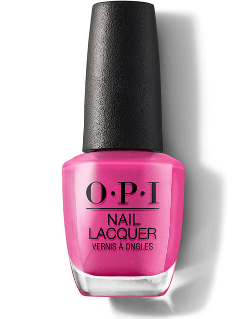 OPI TELENOVELA ME ABOUT IT M91