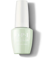 OPI GEL COLOR THATS HULA-RIOUS H65