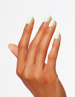 OPI INFINITE SHINE THATS HULA-RIOUS H65