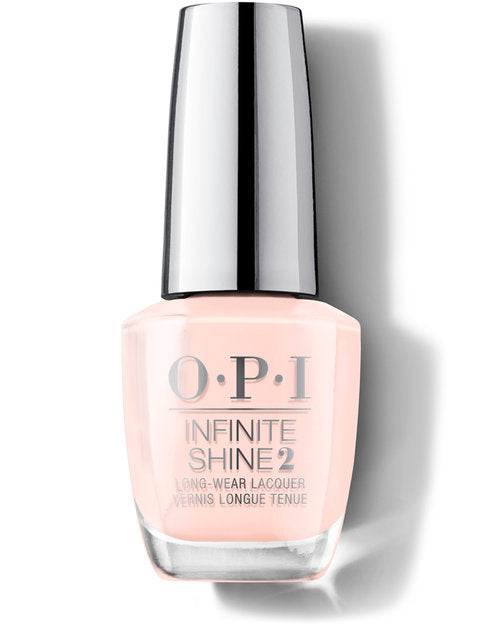 OPI INFINITE SHINE THE BEIGE OF REASON ISL31